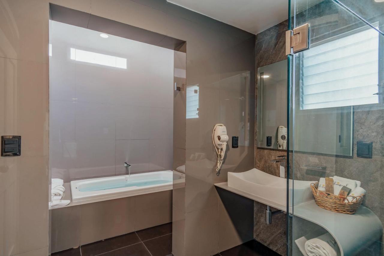 Chanpaal Boutique - Only Adults 5* Merida