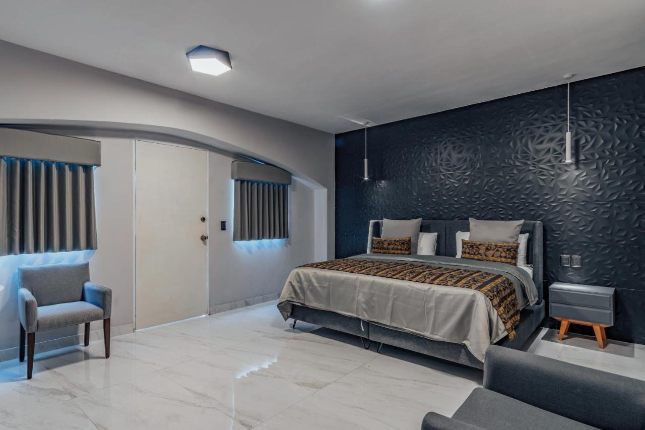 Chanpaal Boutique - Only Adults Hotel 5*