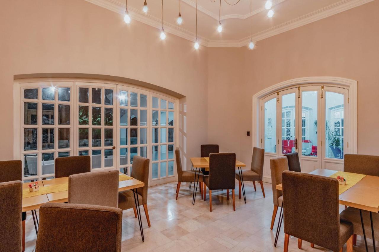 Hotel Chanpaal Boutique - Only Adults
