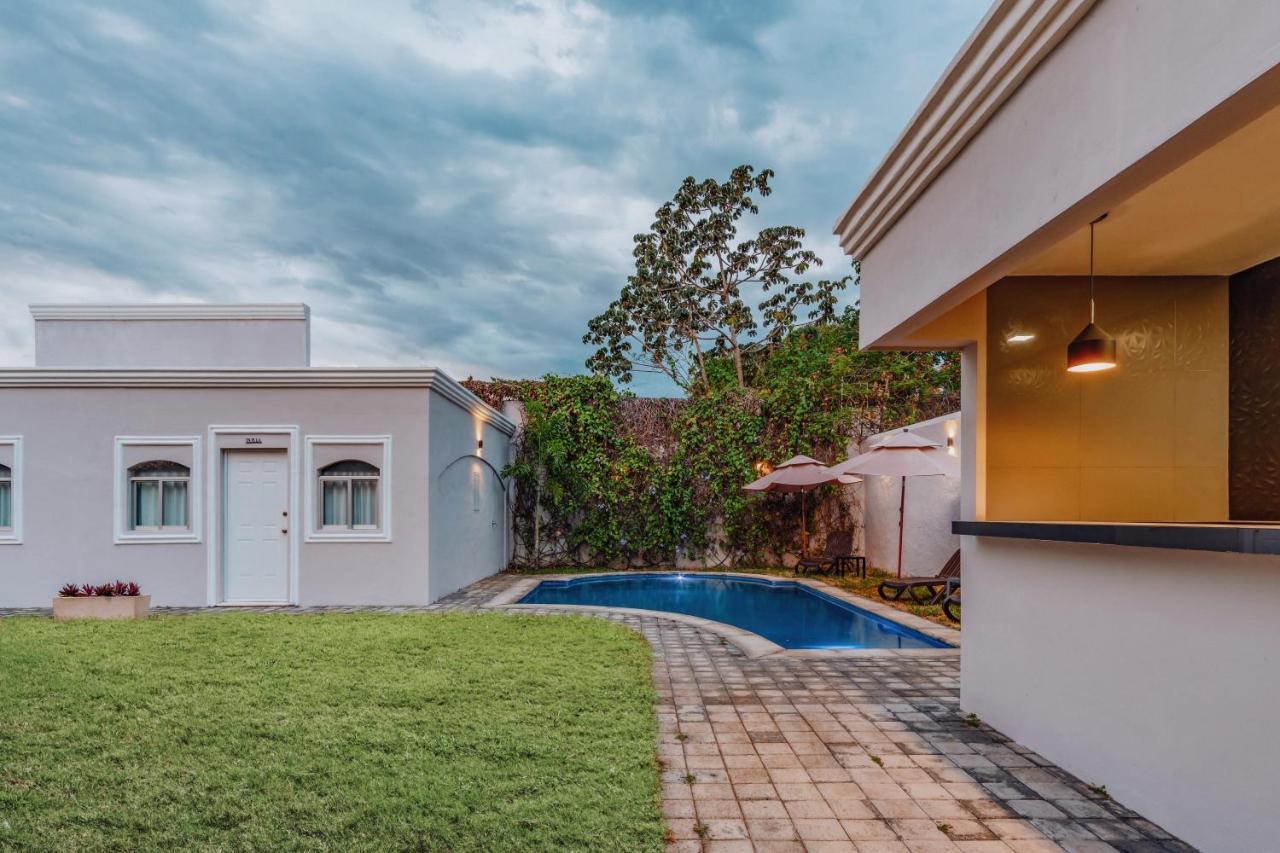 Chanpaal Boutique - Only Adults Hotel 5*