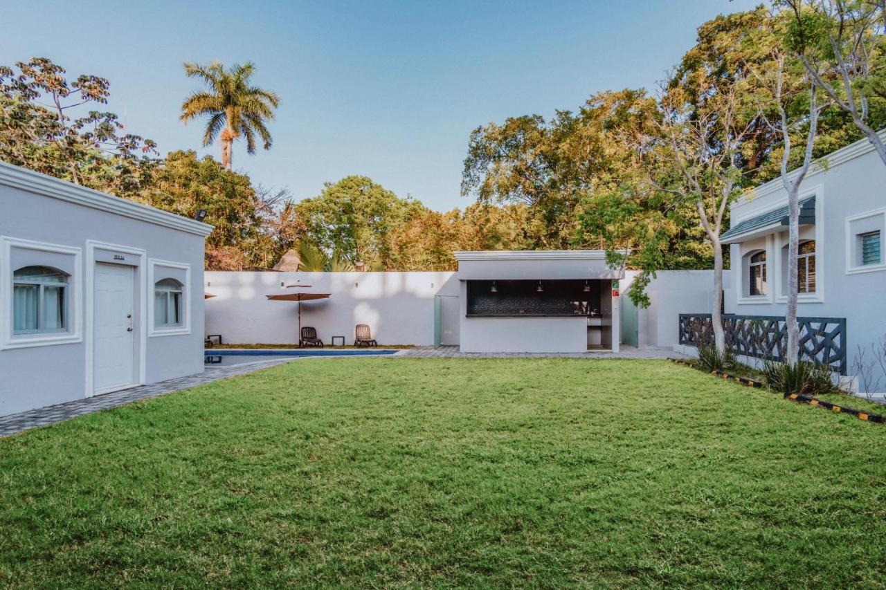 Chanpaal Boutique - Only Adults 5*