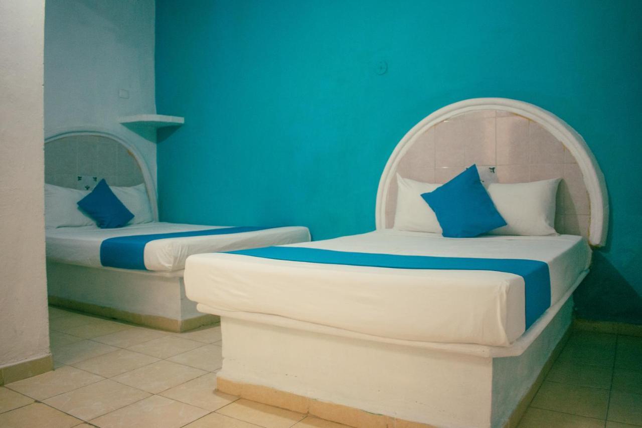 57 Hotel Mérida