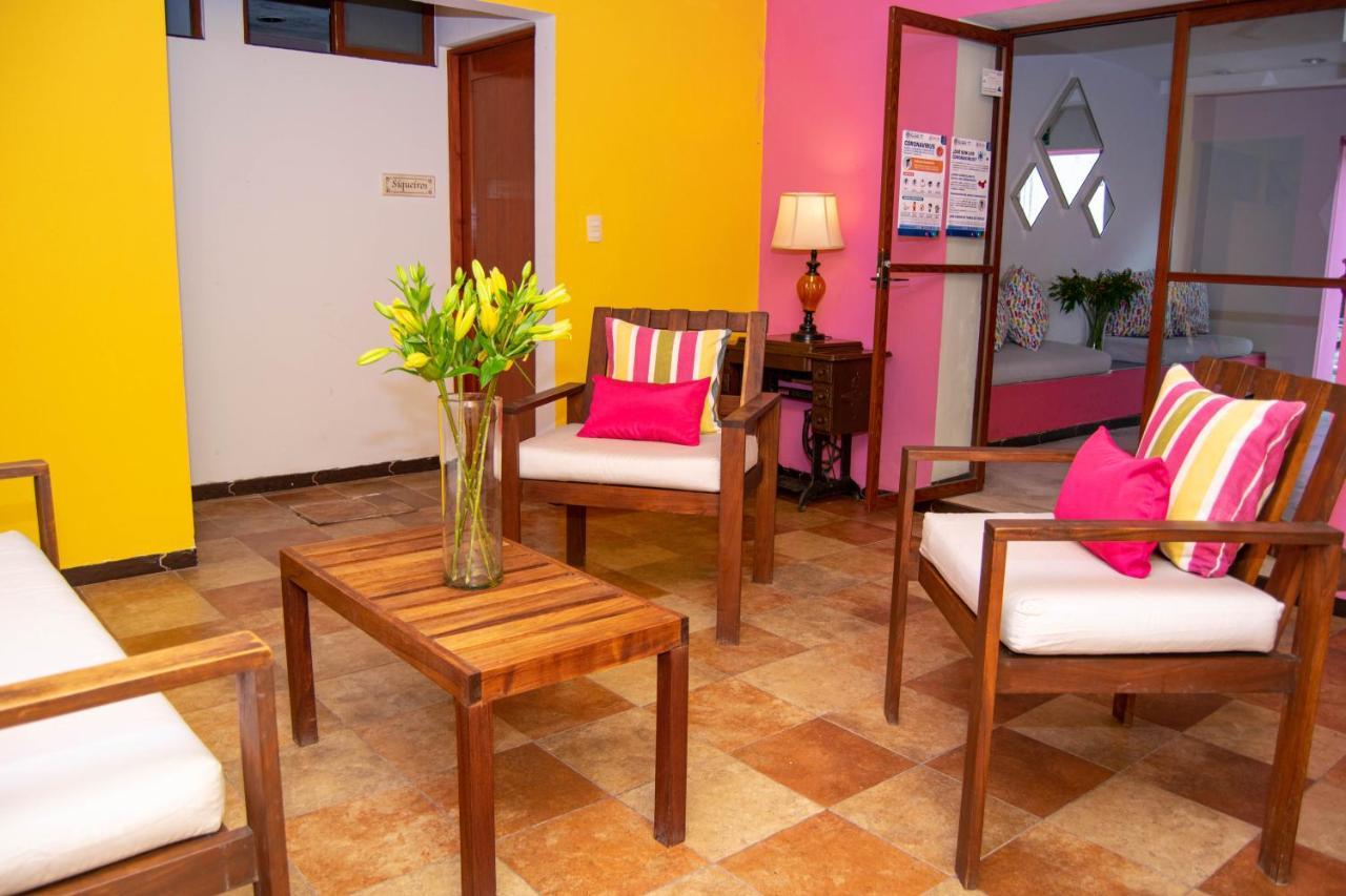 Hotel Art 57 - Adults Only Mérida