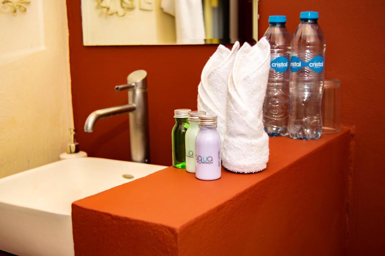 Hotel Art 57 - Adults Only Mérida