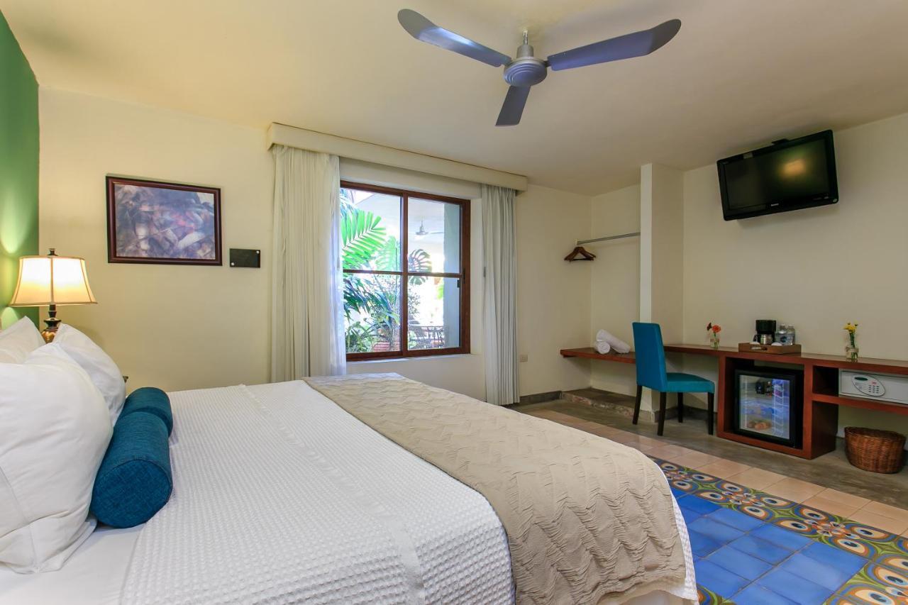 Art 57 - Adults Only Hotel Mérida