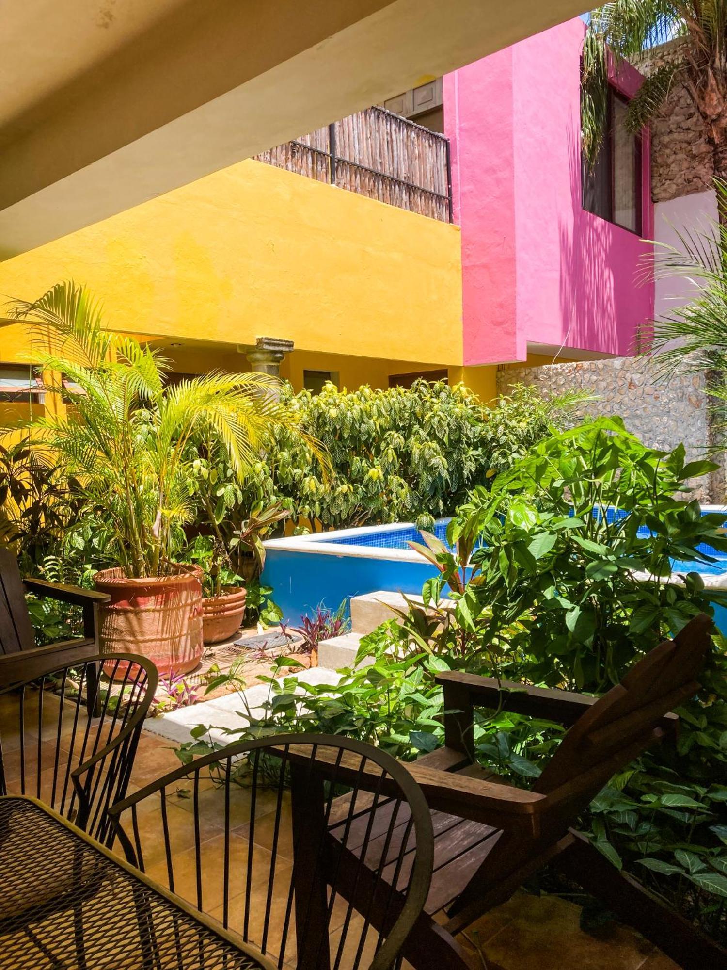 Art 57 - Adults Only Hotel Mérida
