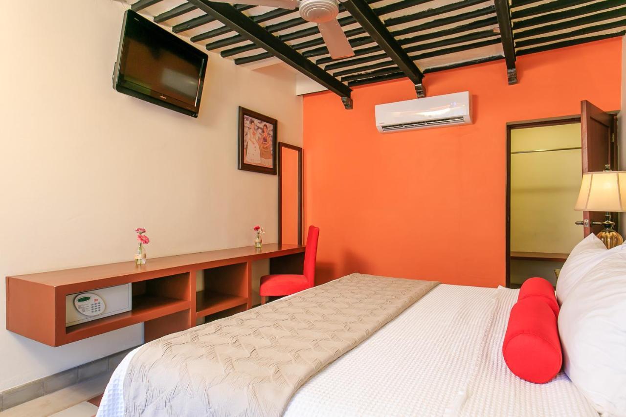 Art 57 - Adults Only Hotel Mérida
