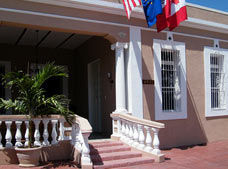 Casa Nobel Bed and breakfast 3*
