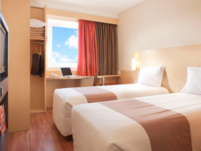Hotel Ibis 3*