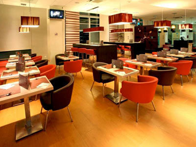 Ibis Hotel Merida