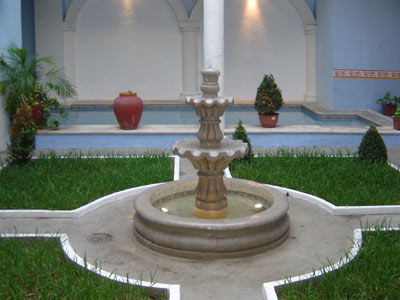 Aragon 3* Mérida