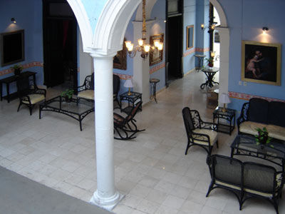 Hotel Aragon