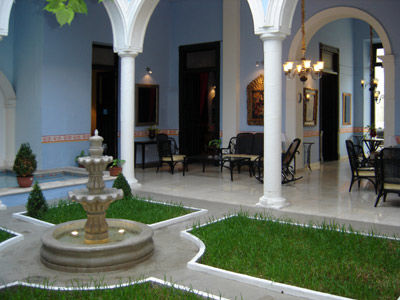 Hotel Aragon 3*