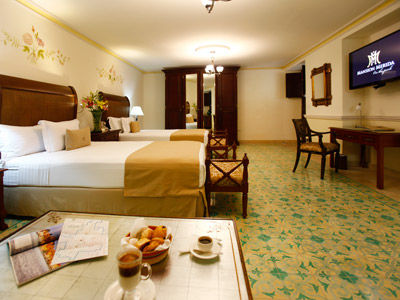 Hotel Mansion Boutique - Restaurant (adults Only)