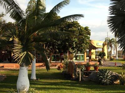 Tecnohotel Norte 3*