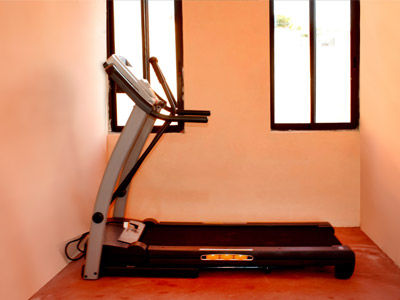 Cortijo De Cortes 5*