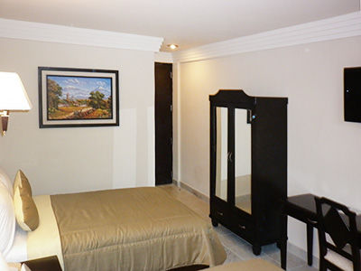 Victoria Hotel Mérida