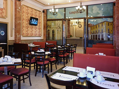 Hotel Victoria Mérida