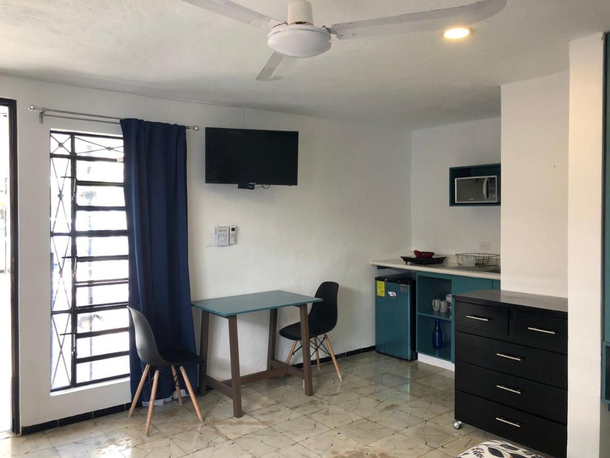 Del Sureste - Apartahotel Mérida