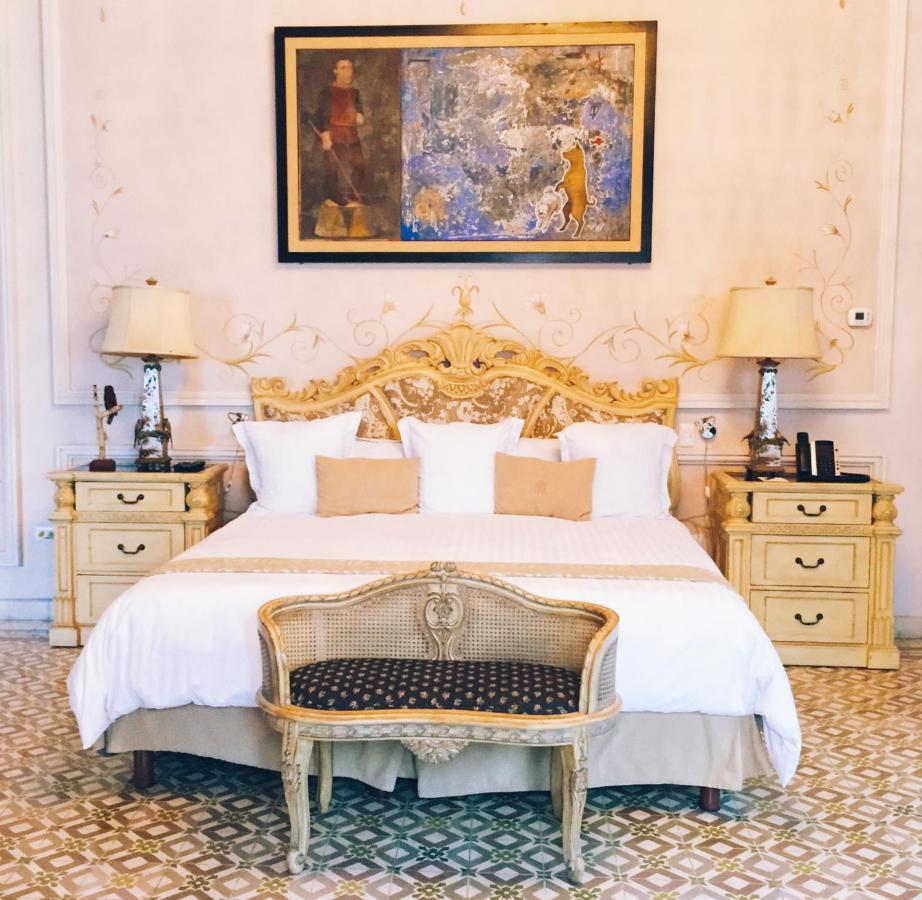Mansion Boutique - Restaurant (adults Only) Hotel 5*