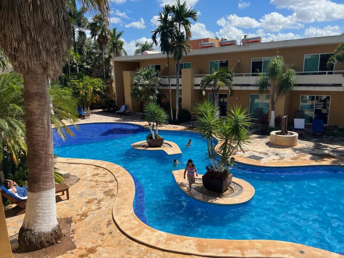Tecnohotel Norte Hotel