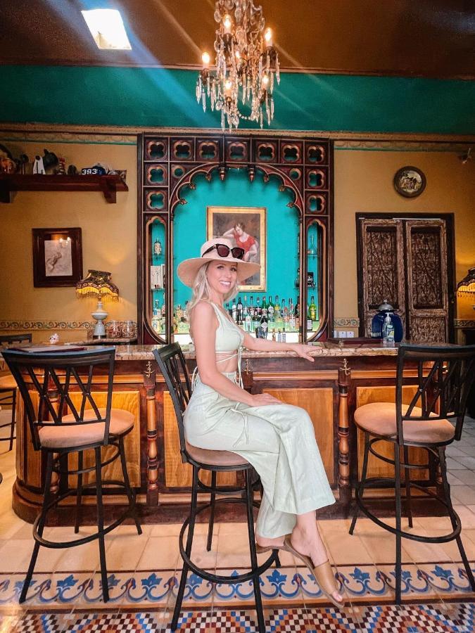 Hotel El Palacito Secreto Luxury Boutique Hotel&spa