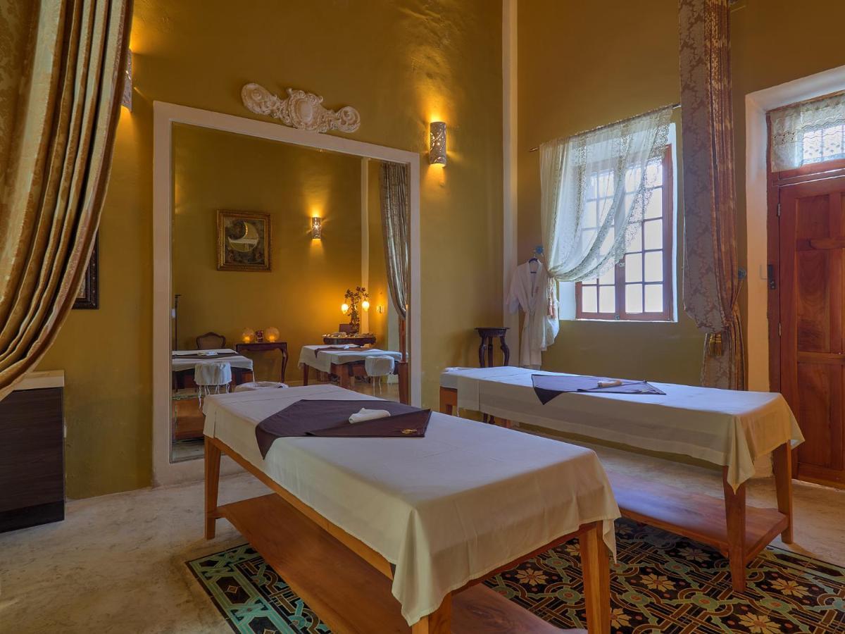 Hotel El Palacito Secreto Luxury Boutique Hotel&spa Mérida