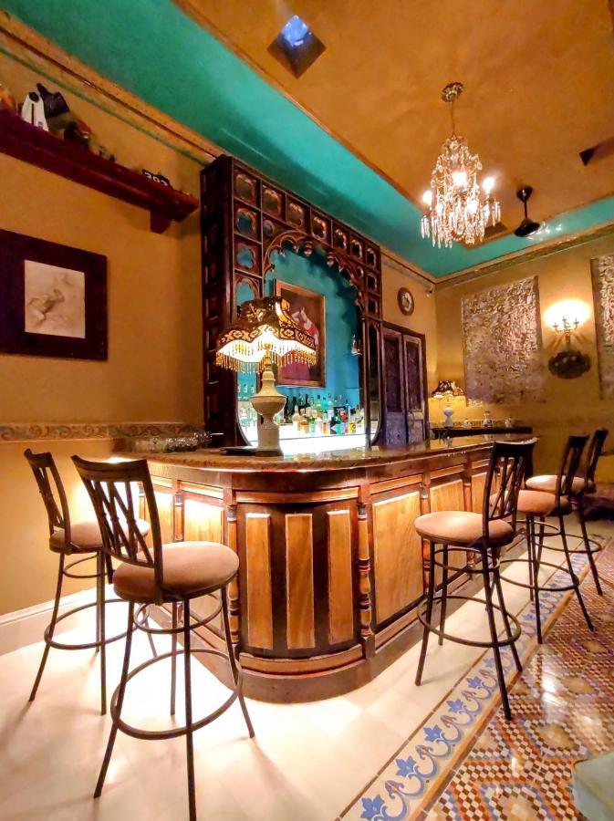 Hotel El Palacito Secreto Luxury Boutique Hotel&spa 4*