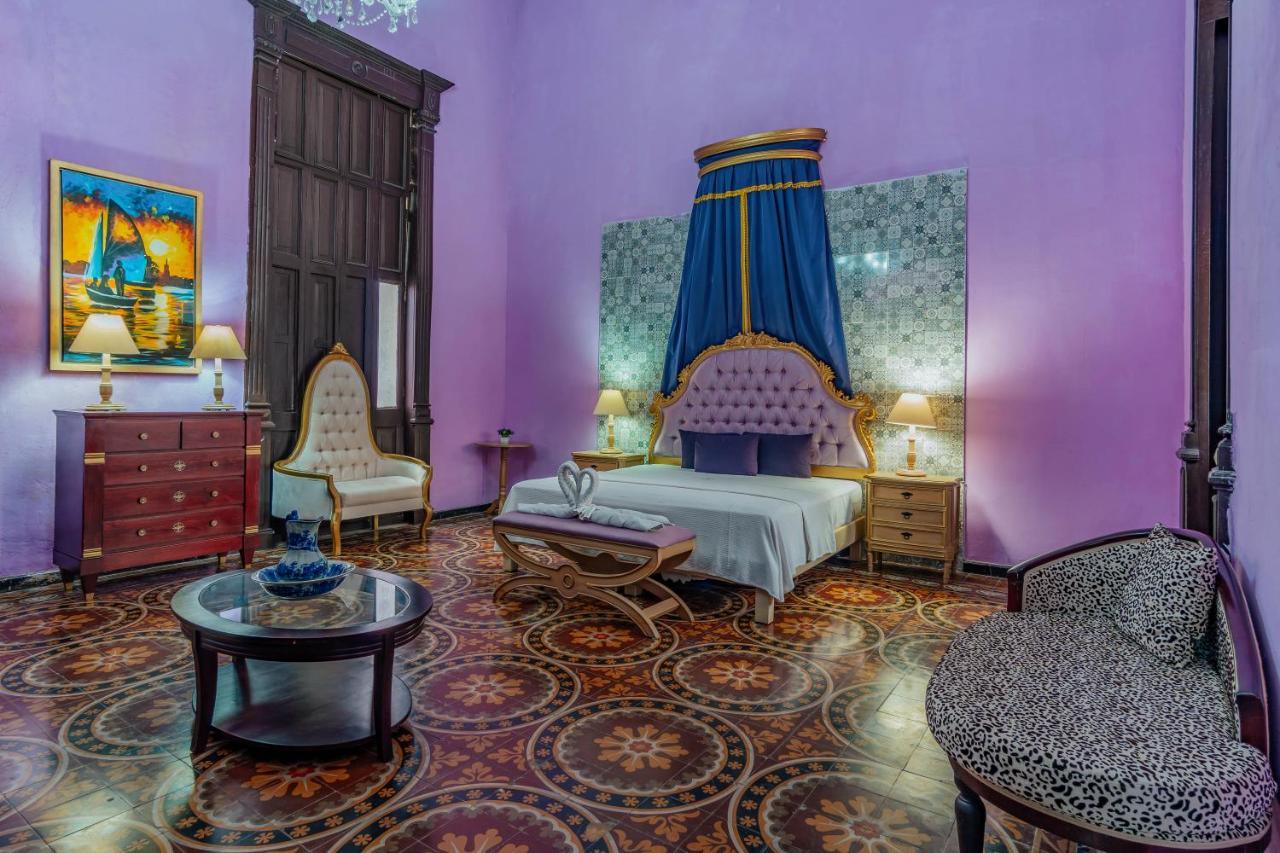 Hotel Lavanda Cas 5*