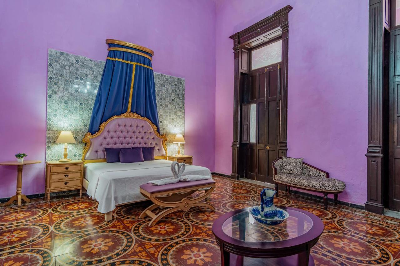 Hotel Lavanda Cas 5*