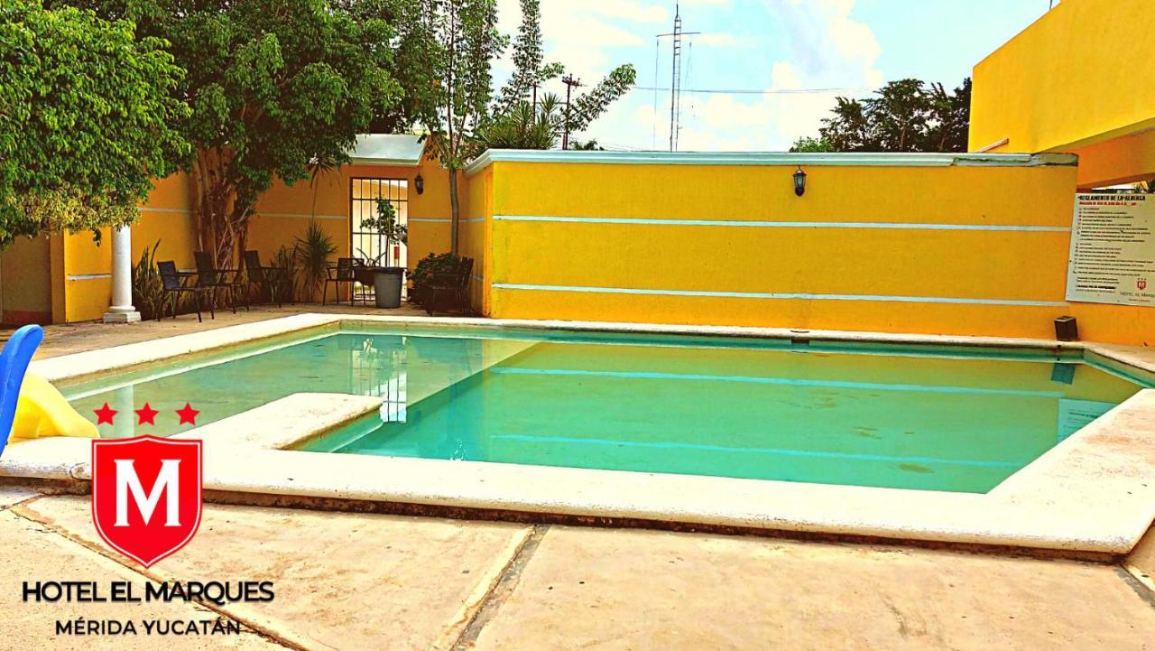 El Marques Hotel 3*