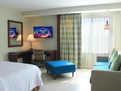 Hotel Hampton By Hilton