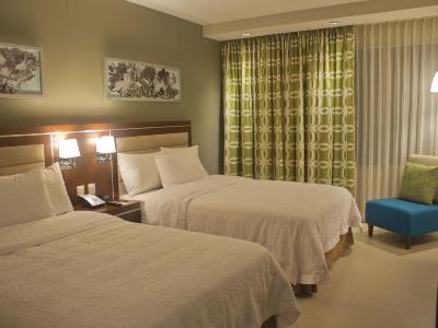 Hampton By Hilton