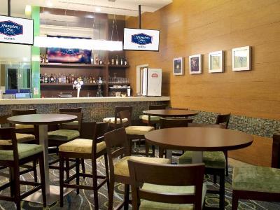 Hotel Hampton By Hilton