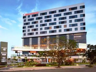 Hilton Garden Mérida