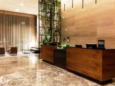 Hilton Garden 3* Mérida
