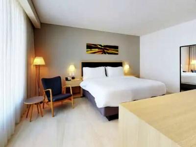 Hilton Garden Mérida