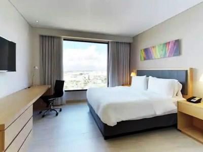 Hilton Garden 3* Mérida
