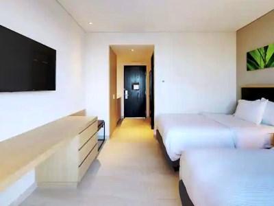 Hotel Hilton Garden Mérida