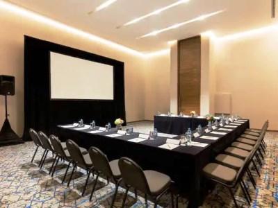 Hotel Hilton Garden