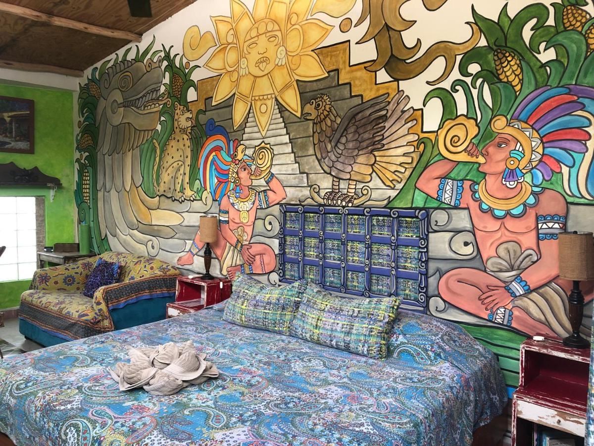 Apartamento Majikal - Pueblo Maya