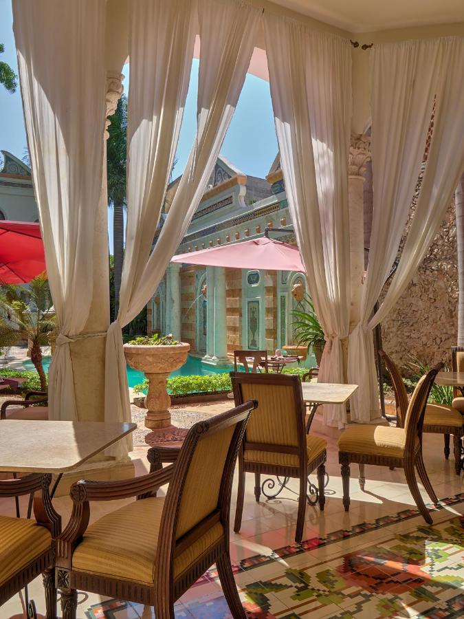 Hotel El Palacito Secreto Luxury Boutique Hotel&spa