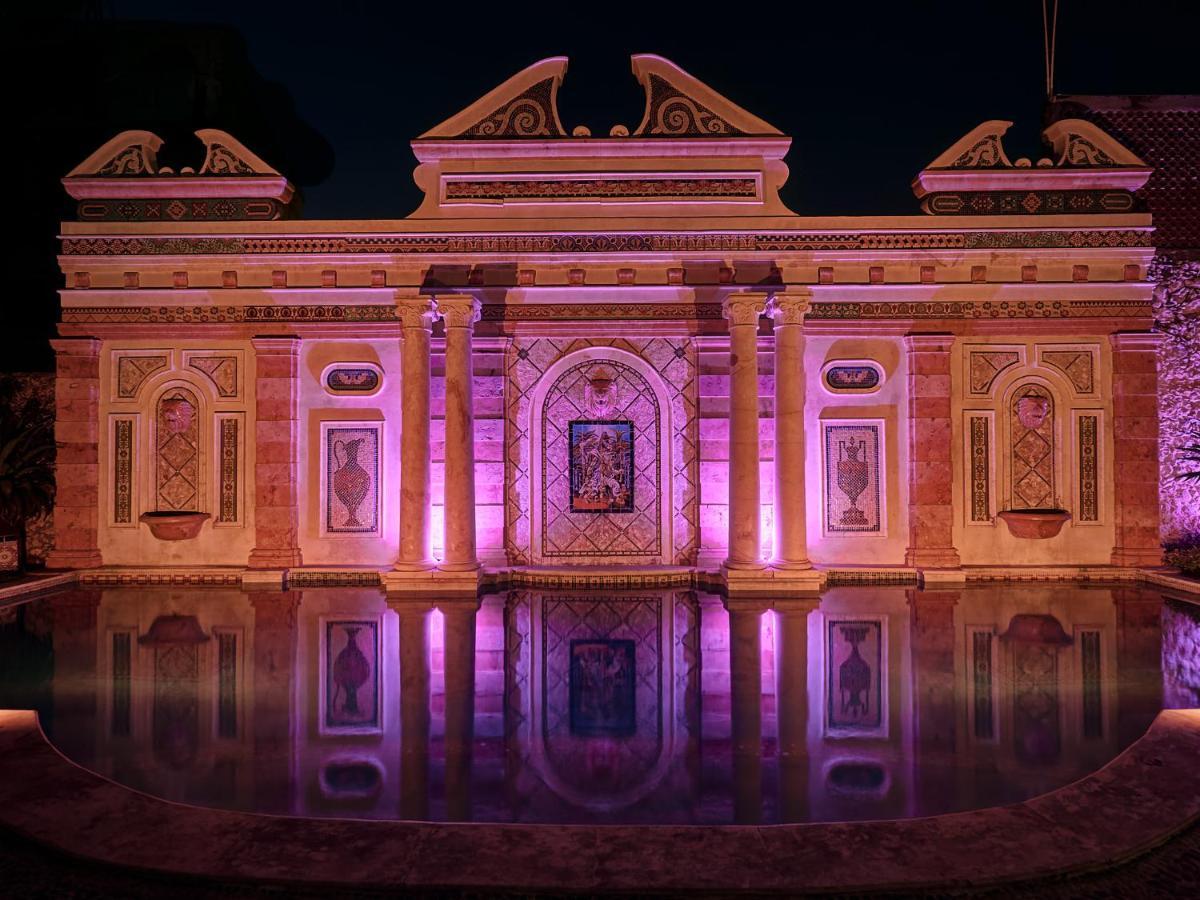 El Palacito Secreto Luxury Boutique Hotel&spa 4*