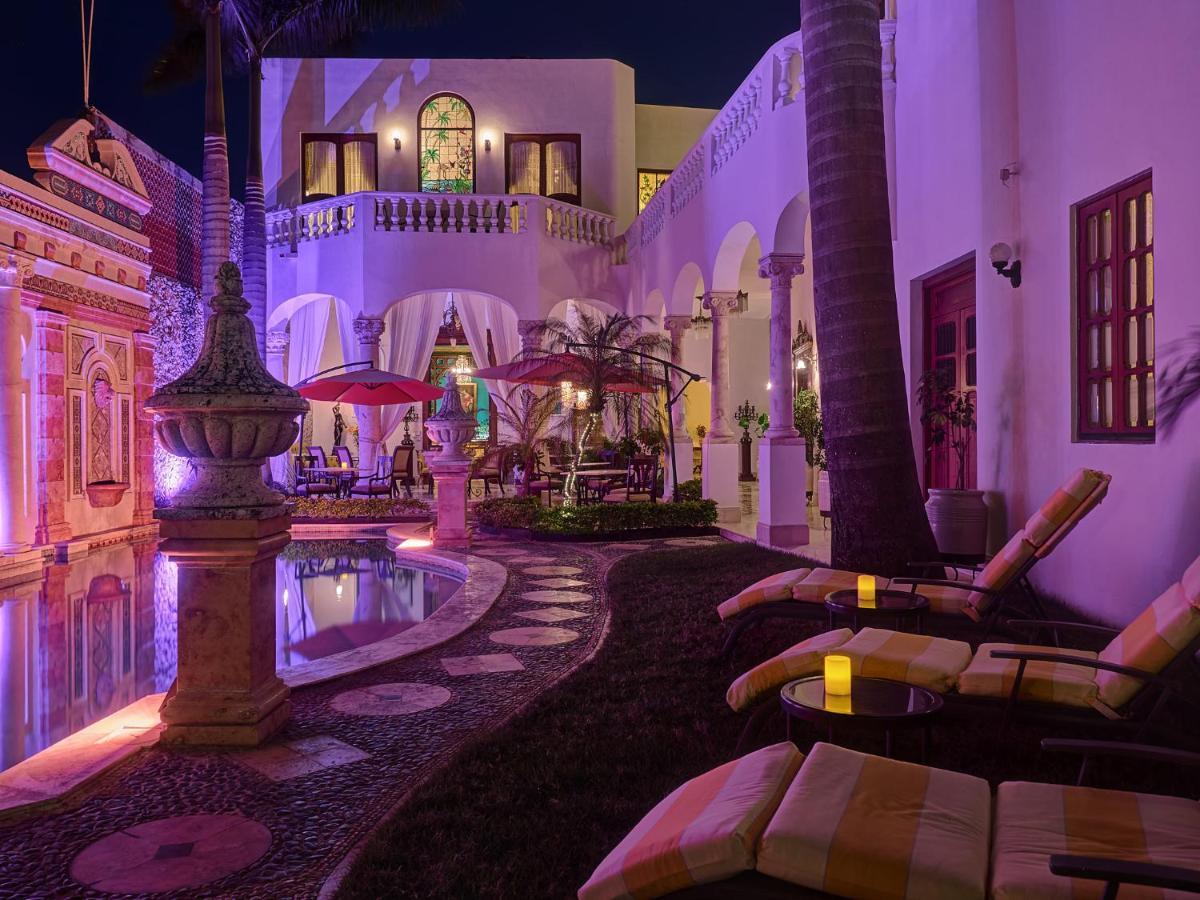 Hotel El Palacito Secreto Luxury Boutique Hotel&spa 4*