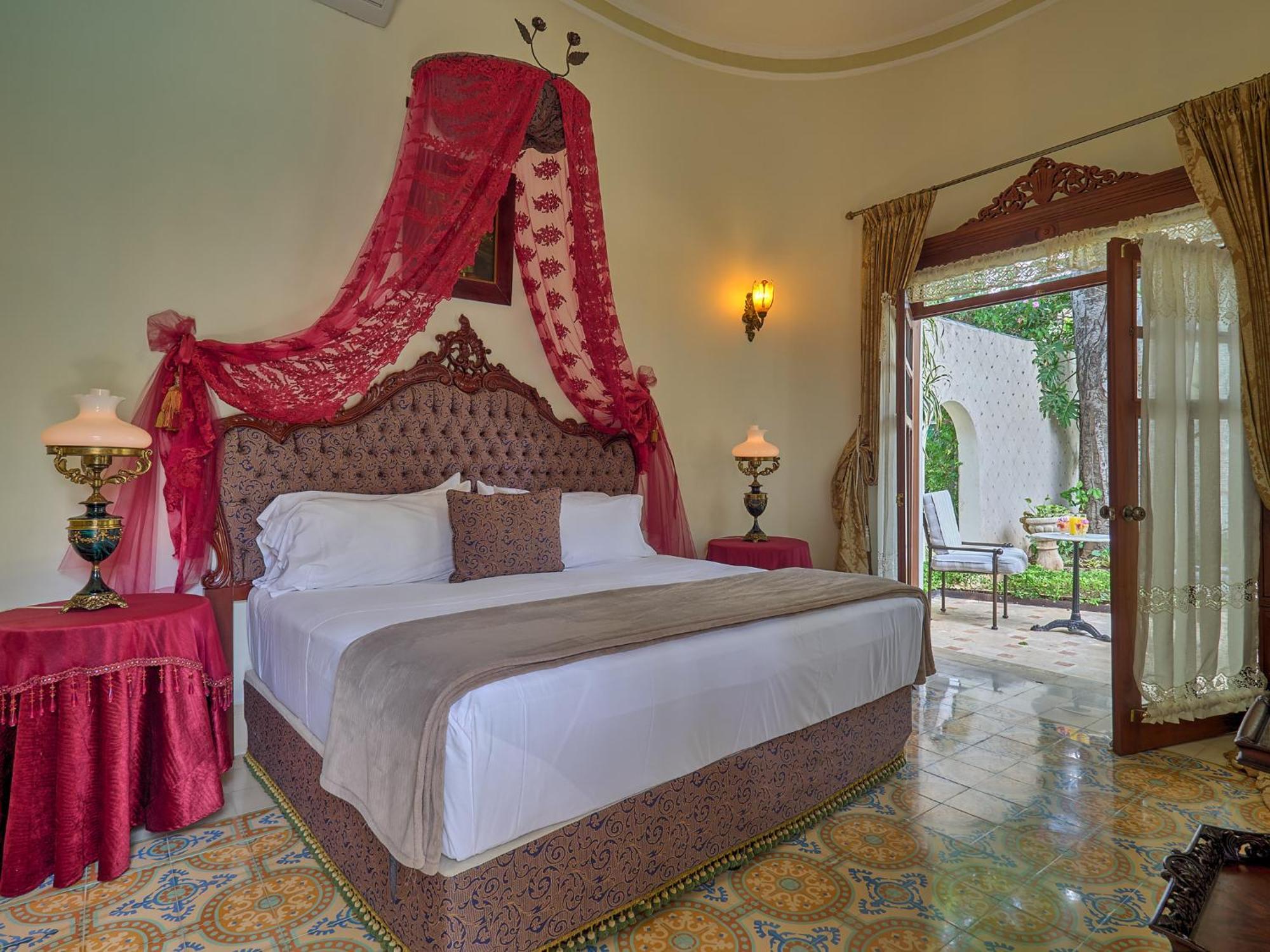 El Palacito Secreto Luxury Boutique Hotel&spa Hotel 4*