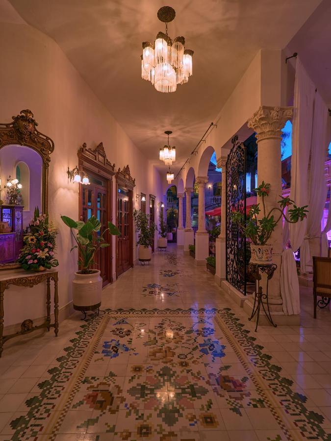Hotel El Palacito Secreto Luxury Boutique Hotel&spa 4*