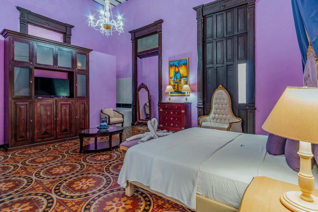 Lavanda Cas Mérida