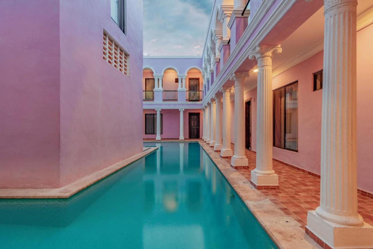 Lavanda Cas 5* Mérida