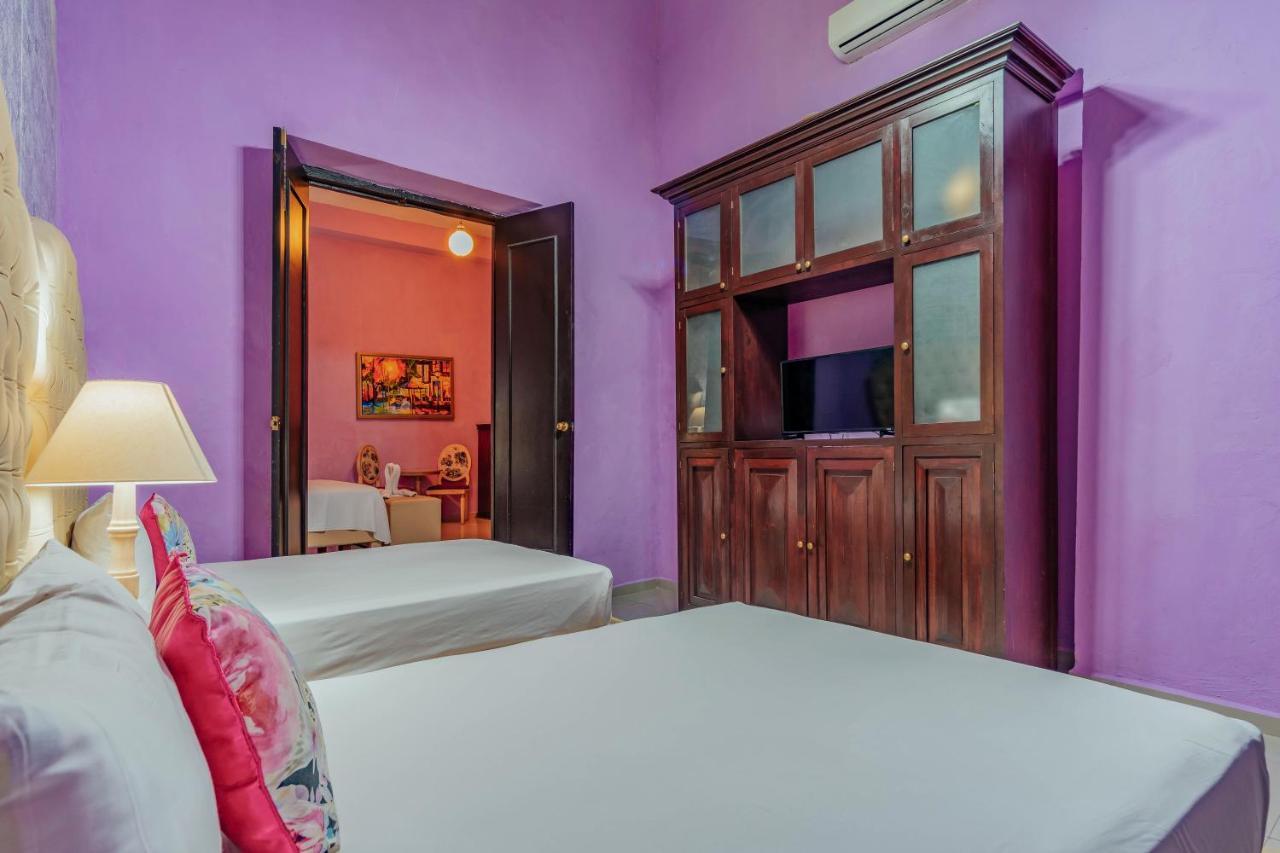 Lavanda Cas Hotel 5*