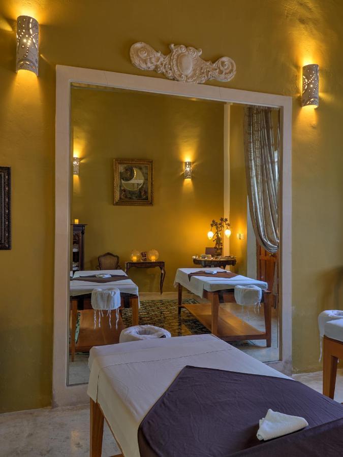 El Palacito Secreto Luxury Boutique Hotel&spa 4*